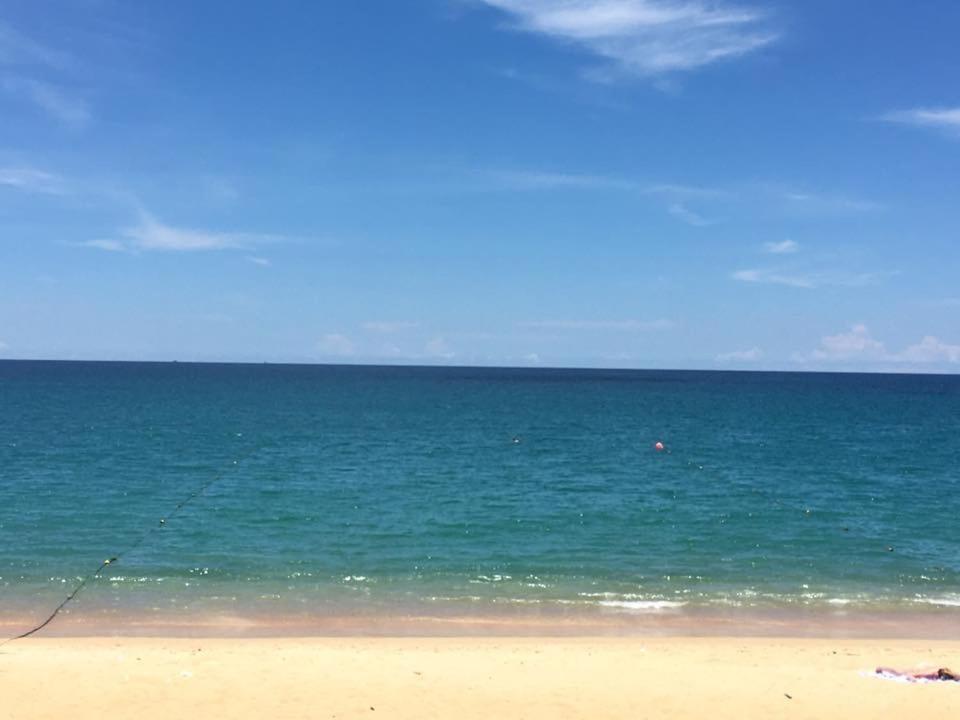 Mai Khao Bungalows@Maikhao מראה חיצוני תמונה