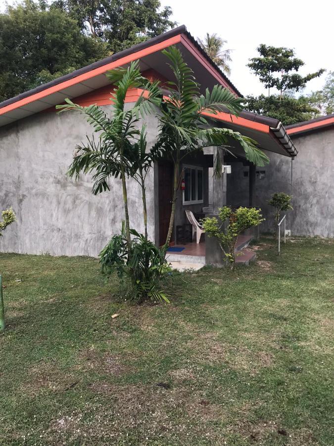 Mai Khao Bungalows@Maikhao מראה חיצוני תמונה