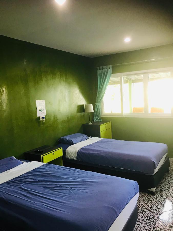 Mai Khao Bungalows@Maikhao מראה חיצוני תמונה