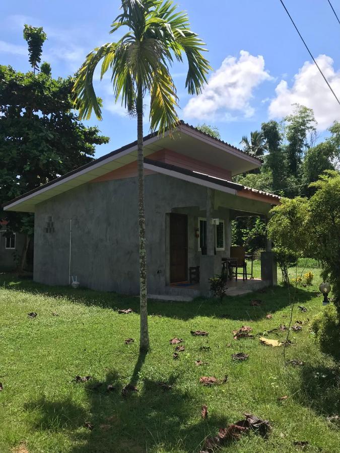 Mai Khao Bungalows@Maikhao מראה חיצוני תמונה