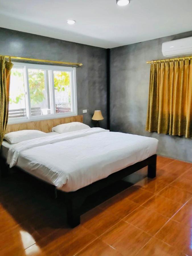 Mai Khao Bungalows@Maikhao מראה חיצוני תמונה