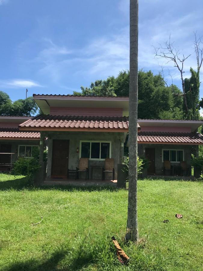 Mai Khao Bungalows@Maikhao מראה חיצוני תמונה