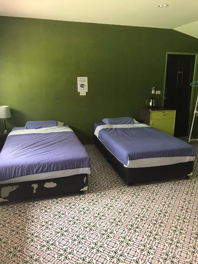 Mai Khao Bungalows@Maikhao מראה חיצוני תמונה