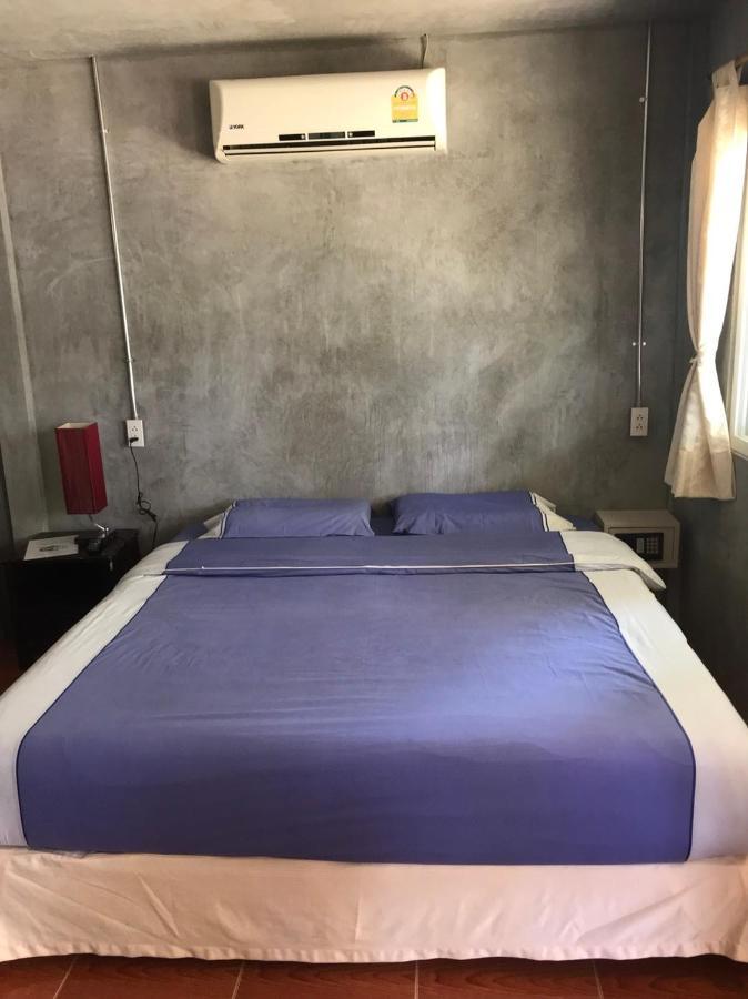 Mai Khao Bungalows@Maikhao מראה חיצוני תמונה