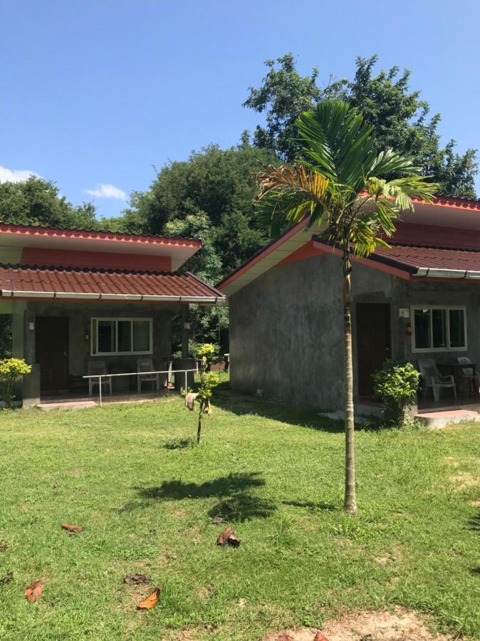 Mai Khao Bungalows@Maikhao מראה חיצוני תמונה