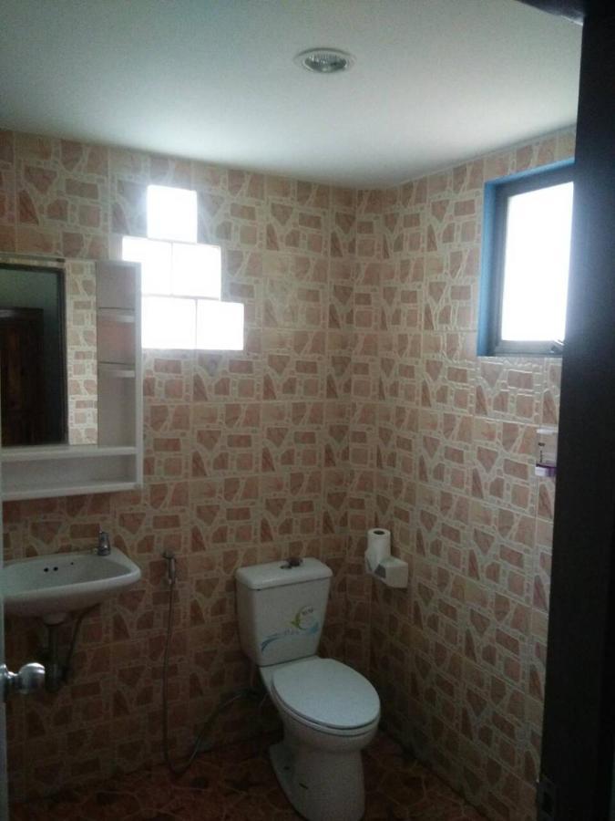 Mai Khao Bungalows@Maikhao מראה חיצוני תמונה