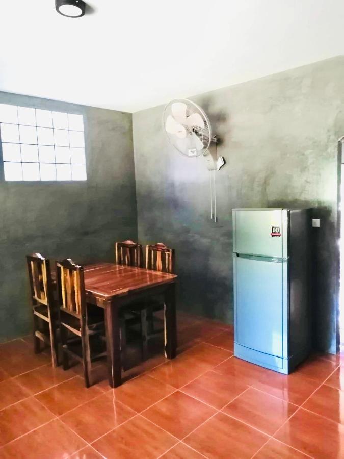 Mai Khao Bungalows@Maikhao מראה חיצוני תמונה