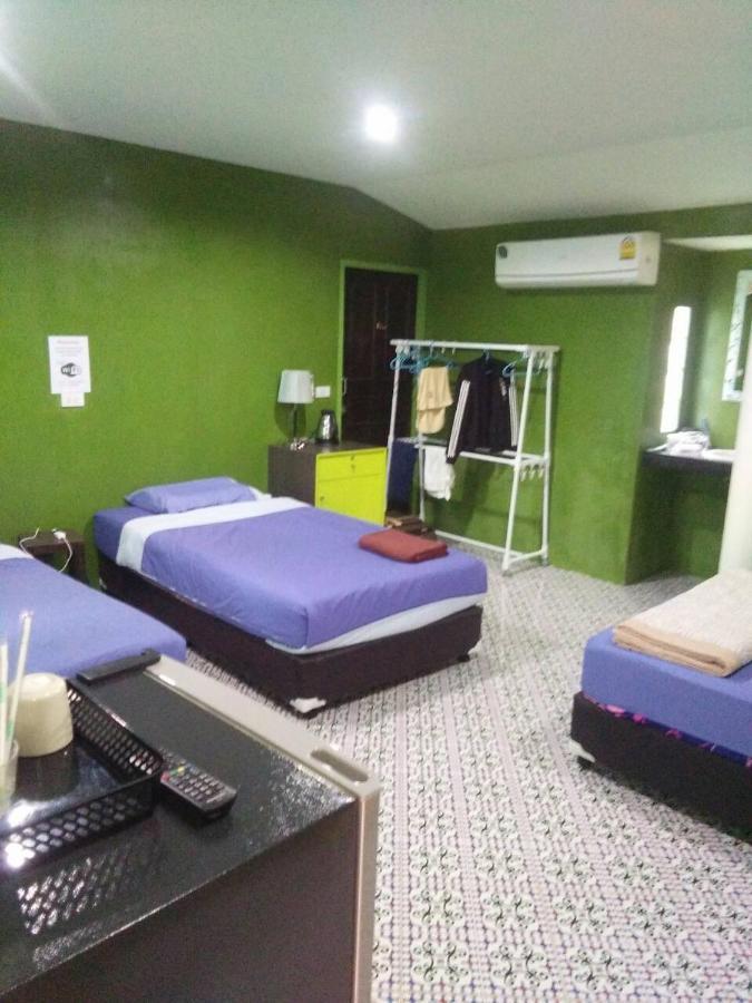 Mai Khao Bungalows@Maikhao מראה חיצוני תמונה