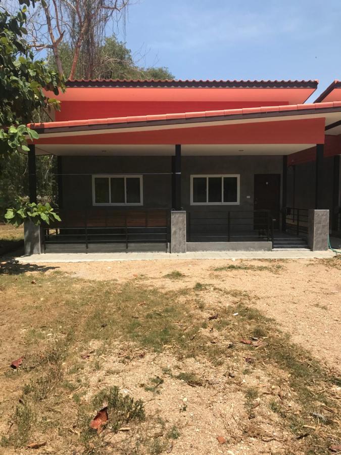 Mai Khao Bungalows@Maikhao מראה חיצוני תמונה