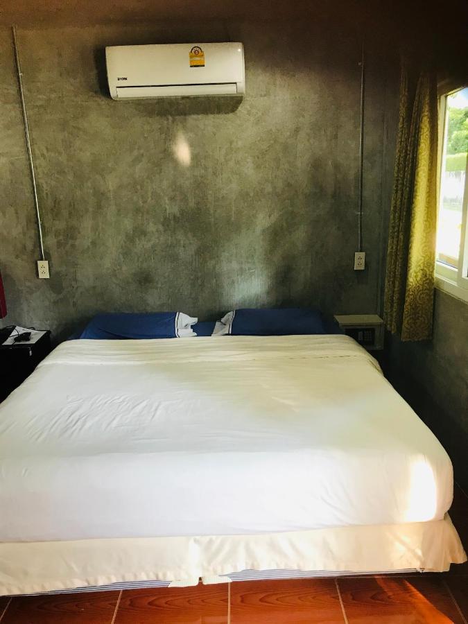 Mai Khao Bungalows@Maikhao מראה חיצוני תמונה
