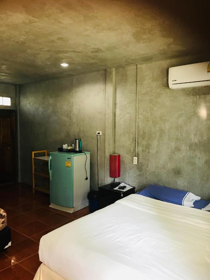 Mai Khao Bungalows@Maikhao מראה חיצוני תמונה