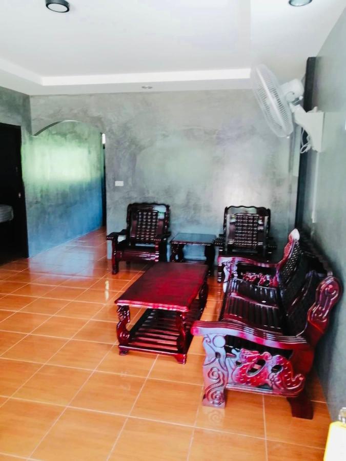 Mai Khao Bungalows@Maikhao מראה חיצוני תמונה