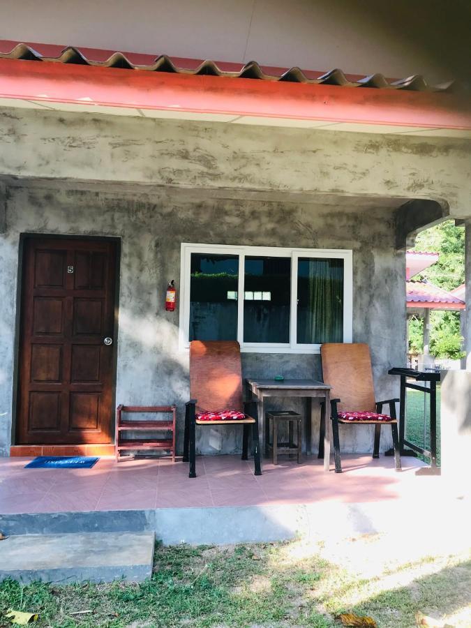 Mai Khao Bungalows@Maikhao מראה חיצוני תמונה